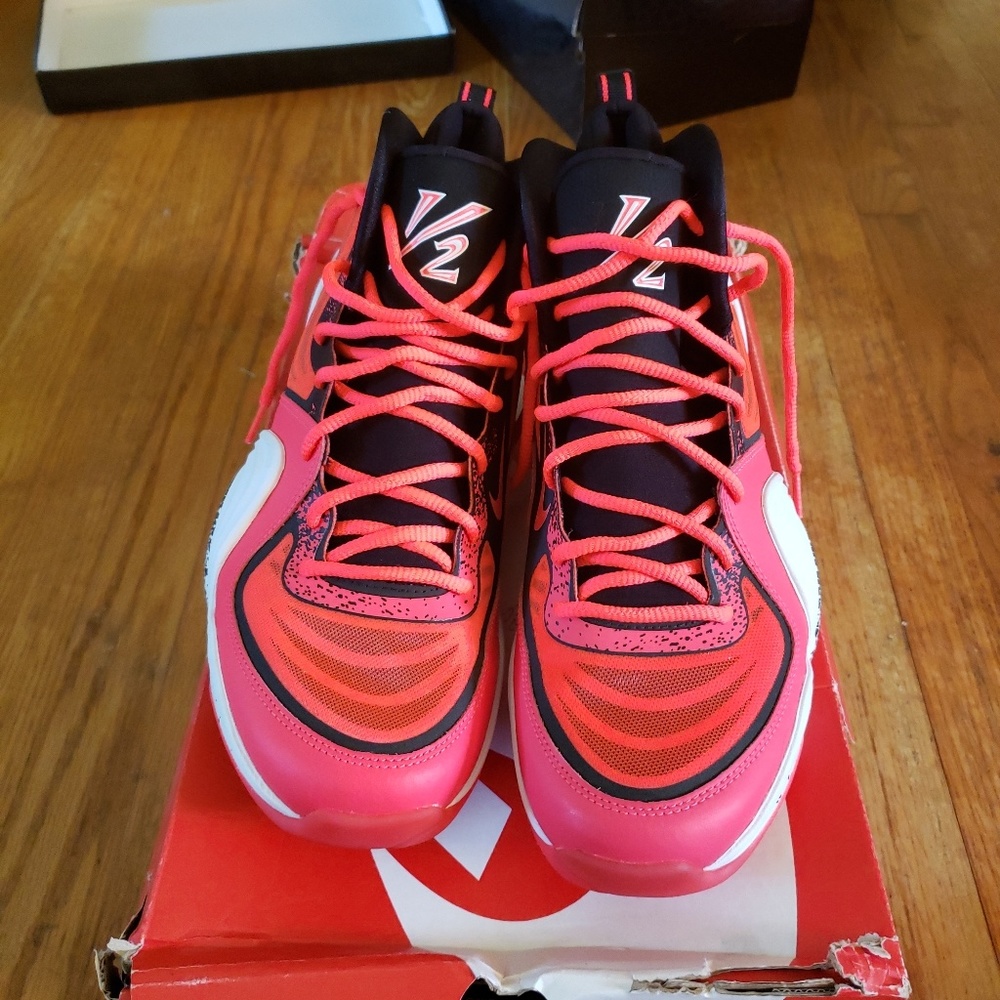 Men's Nike Air Penny size 11.5